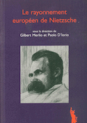 Rayonnement européen de Nietzsche (Le)